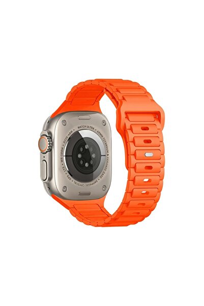 Other Λουράκι KALEBOL για Apple Watch 10 46mm / Ultra 2 / Ultra 49mm / 9 8 7 ...