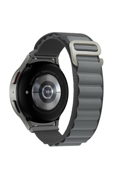 Other Λουράκι KALEBOL KLB-GSNL-001 για Samsung Galaxy Watch6 / Watch6 Classic...