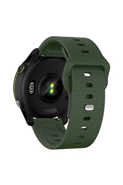 Other Λουράκι KALEBOL 22mm για Huawei Watch 4 / 4 Pro / GT 4 46mm Dots Silico...