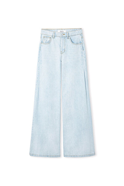 İpekyol Baggy fit jean pantolon