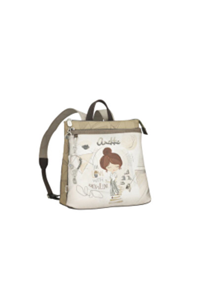 Anekke Square Backpack 42805-233