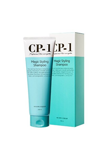 CP-1 MAGIC STYLING SHAMPOO 250ml - Styling Shampoo
