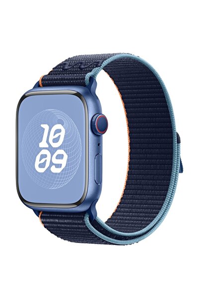 Other Λουράκι KALEBOL για Apple Watch 10 46mm / Ultra 2 / Ultra 49mm / 9 8 7 ...