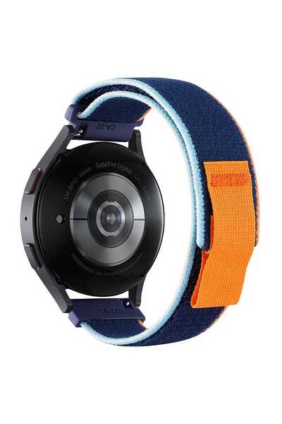 Other Λουράκι KALEBOL KLB-YJNLHH-001 για Samsung Galaxy Watch3 45mm / Huawei ...