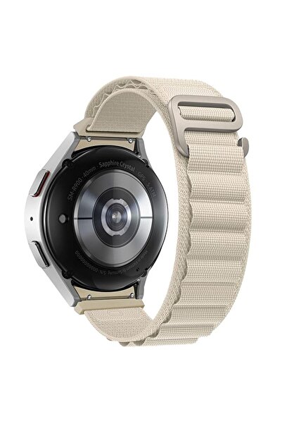 Other Λουράκι KALEBOL KLB-GSNL-001 για Samsung Galaxy Watch6 / Watch6 Classic...