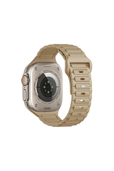 Other Λουράκι KALEBOL για Apple Watch 10 46mm / Ultra 2 / Ultra 49mm / 9 8 7 ...