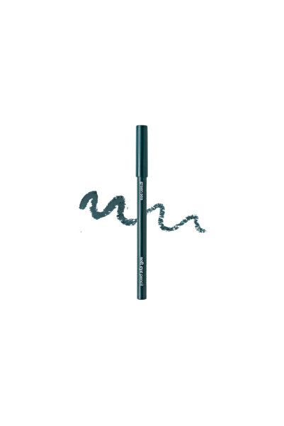 PAESE Soft Eyepencil eye pencil 05 Green Sea, 1.35 g