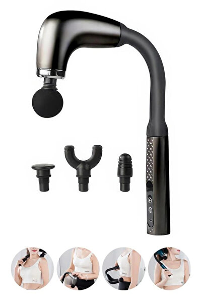 North Pacific titreşimli masaj aleti