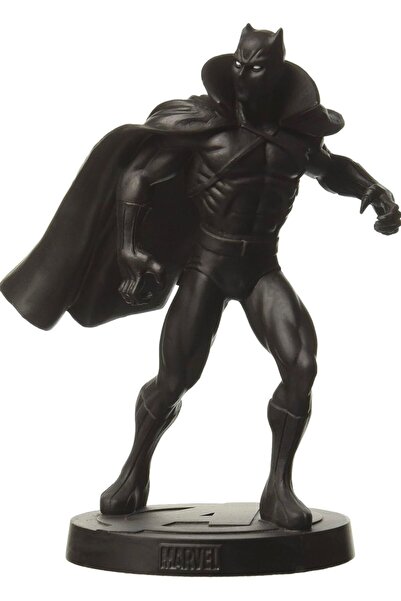 Game Black Panther collectible figure