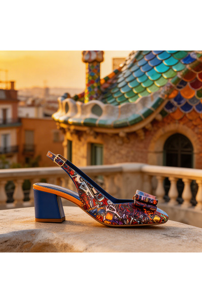 CONDUR by alexandru Joy Gaudi