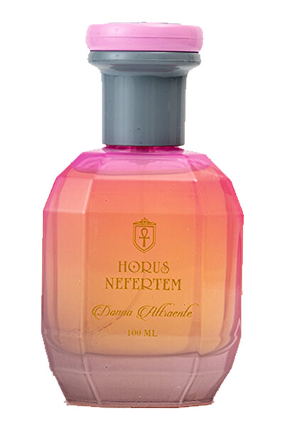 Horus Nefertem Donna Attraente 100 ml Edp Kadın Parfüm