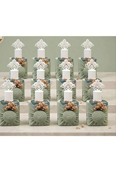 ceneric Misk Powder Mini Distribution Pack of 12 Pieces