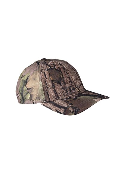 Mil-Tec Sapca Vanatoare - Camuflaj Wildtree