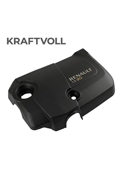 Kraftvoll MEGAN 2 MOTOR ÜST KORUMA KAPAĞI