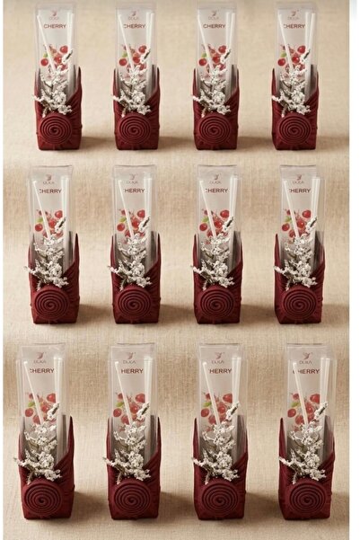 ceneric Distributors of 12-Piece Scented Humidifier Diffusers