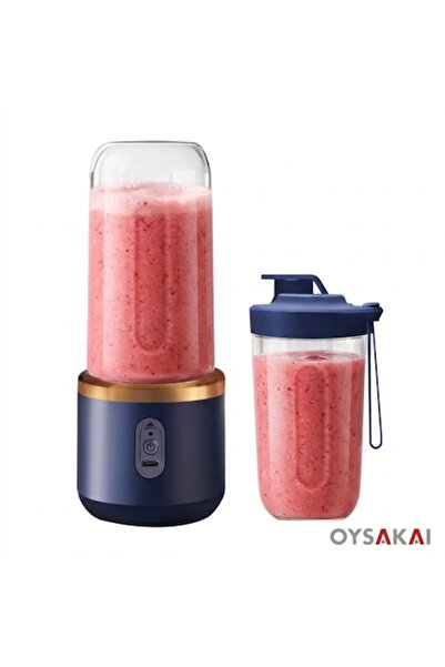 OYSAKAI Portable Juicer Cross-Border New Juicer