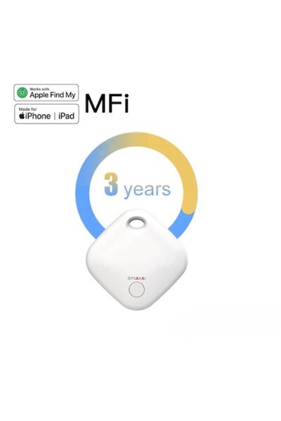 OYSAKAI Smart Air Tag iTag08