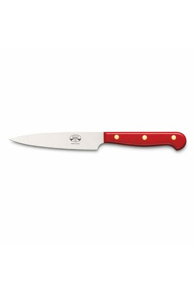 BED BERTI utility knife for vegetables and fruits