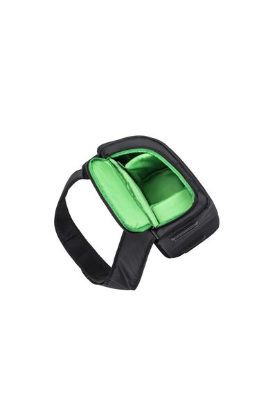 Rivacase 7470 (PS) SLR camera backpack