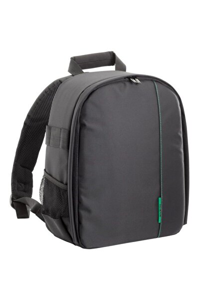 Rivacase 7460 (PS) black, SLR camera backpack, black