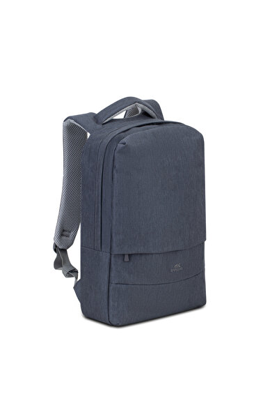Rivacase 7562 dark gray anti-theft backpack laptop 15.6"