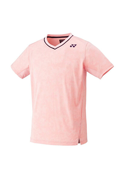 YONEX Tricou sport bărbați Yonex, roz, M