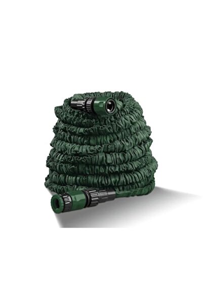 PARKSIDE 15M Flexible Garden Hose Set