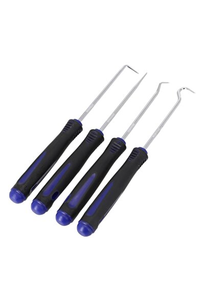 OEM Dispozitive universale din otel set 4 bucati diferite, folosite la oringu...