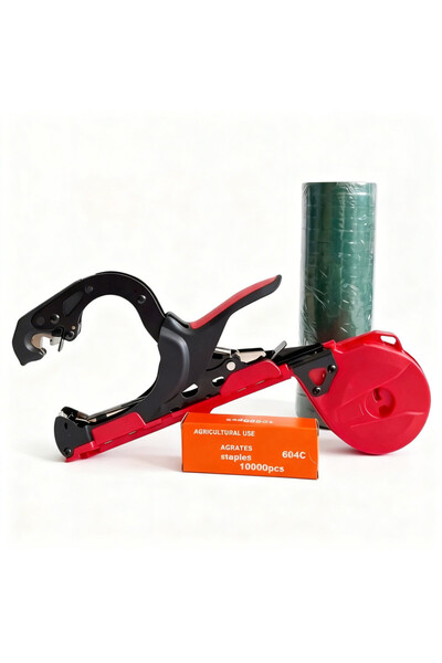 CLEANSE PROFESSIONAL Professional Device Package for tying vines, vegetables ...