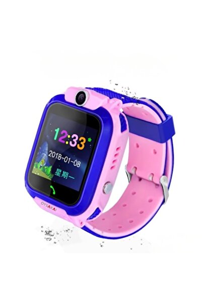 OYSAKAI Kids GPS Smartwatch Q12