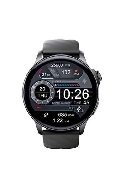 OYSAKAI Smart BT Watch Premium