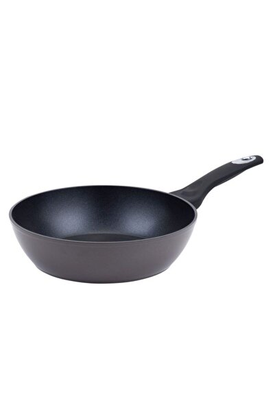 Resto 93030 Deep frying pan, Diameter 20 h = 6.4 cm