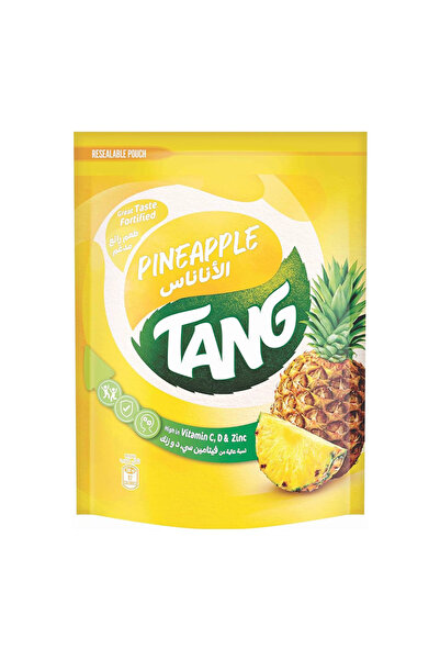 TANG عبوة أناناس 375 جرام