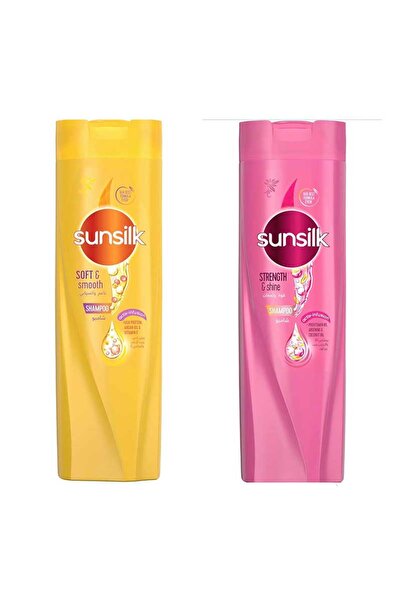 Sunsilk شامبو متنوع 250 مل