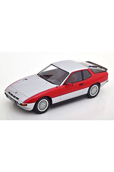 KK Scale Porsche 924 Turbo 1:18 KK-Scale μοντέλο αυτοκινήτου