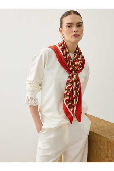 Refka Tunic - Ecru -