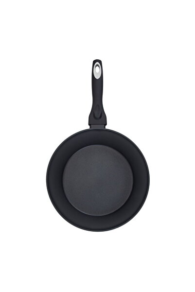Resto 93033 Deep frying pan, Diameter 28 h = 7.7 cm