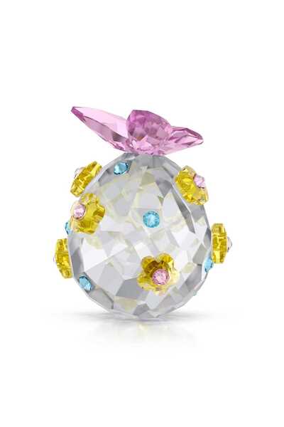 Swarovski Idyllia Yumurta Yıllık Özel Üretim 2026