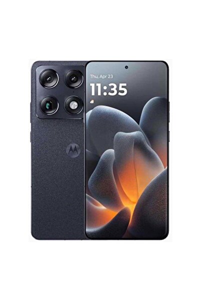 Motorola سيجنتشر 512 جيجابايت 16 جيجابايت رام بانتون كاربون 5G