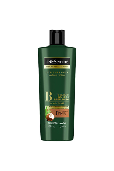 Tresemme شامبو بوتانيك لتغذية وإعادة ترطيب الشعر 700 مل