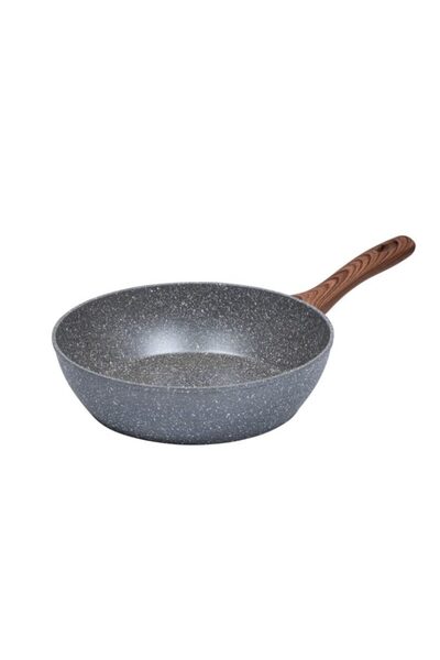 Resto 93054 Aquila Deep frying pan, Diameter 28 h=7.5 cm
