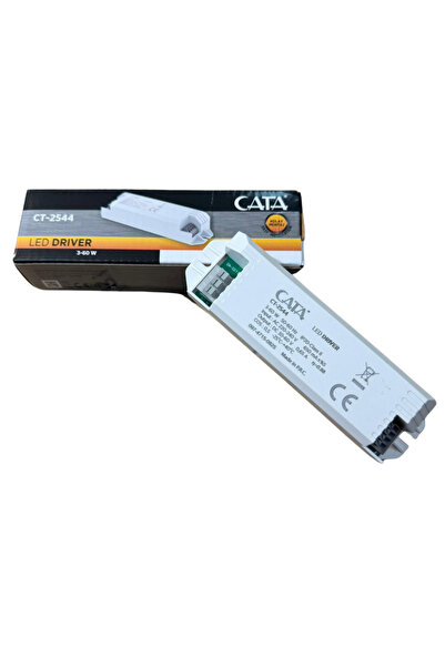 Cata CT-2544 3-60 W Acil Aydınlatma Driver