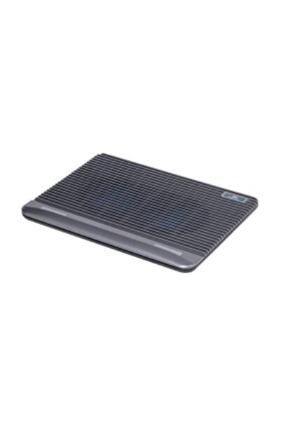 Rivacase 5555 Silver Cooler laptop 15,6”