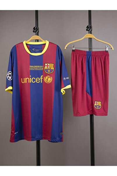 Generic Brusha Classic Set