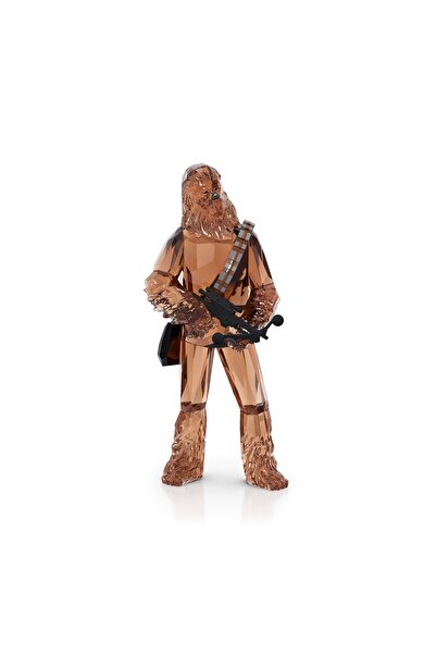 Swarovski Star Wars Chewbacca