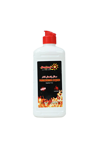 Sunny PREMIUM LIGHTER FLUID 16OZ