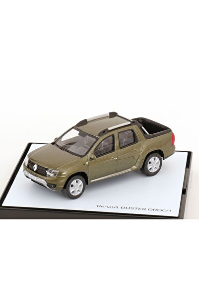 Norev Macheta auto Renault Duster Oroch 2015 1:43