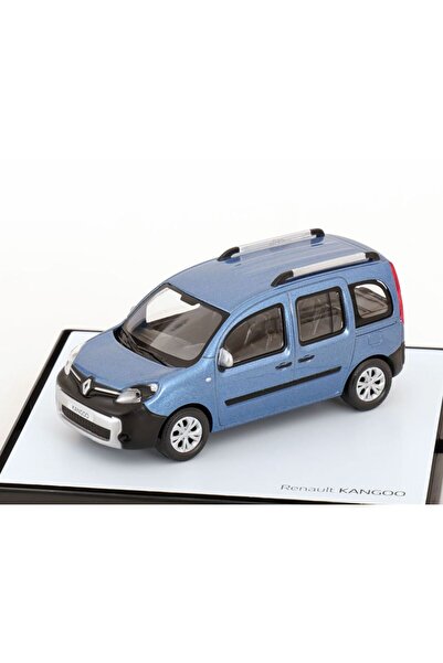 Norev Macheta auto Renault Duster Kangoo 2 2013 1:43