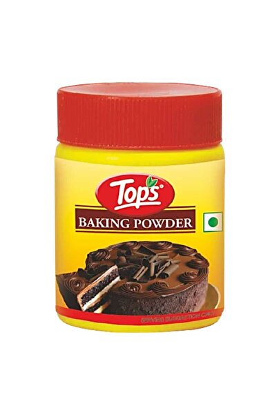Tops BAKING POWDER 100GM