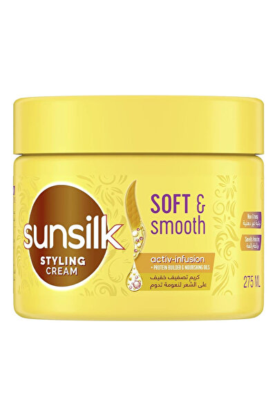 Sunsilk ناعم وسلس 275 مل